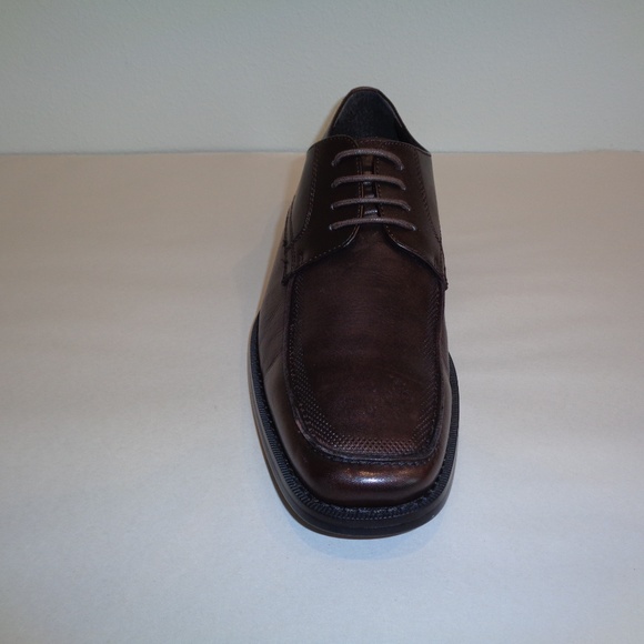 Steve Madden Size 7.5 M DRESSED Brown New Shoes